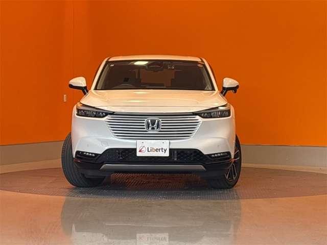 ホンダ ヴェゼル １．５ Ｅ：ＨＥＶ Ｚ R3年 (近畿) 99