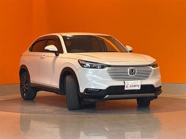 ホンダ ヴェゼル １．５ Ｅ：ＨＥＶ Ｚ R3年 (近畿) 99