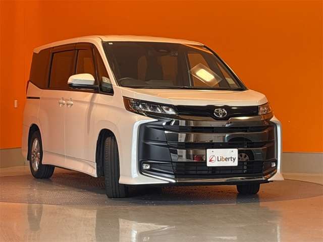 トヨタ ノア ２．０ Ｓ－Ｇ R6年 (近畿) 99