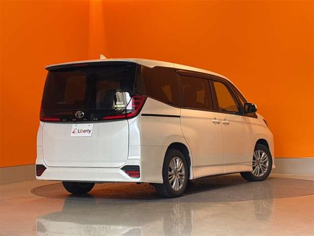 トヨタ ノア ２．０ Ｓ－Ｇ R6年 (近畿) 99