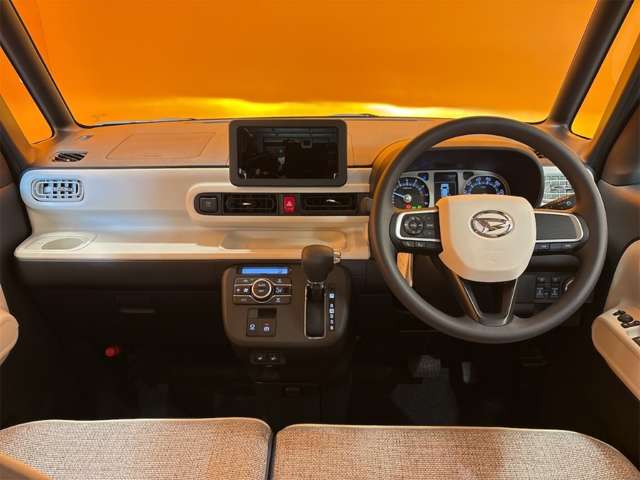 ダイハツ ムーヴ　キャンバス ６６０ ストライプス Ｇ R8年 (近畿) 99