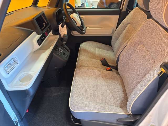 ダイハツ ムーヴ　キャンバス ６６０ ストライプス Ｇ R8年 (近畿) 99