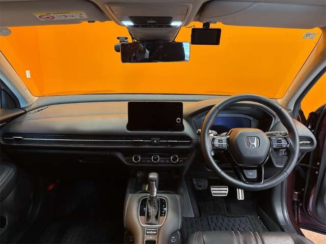 ホンダ ＺＲ−Ｖ １．５ Ｚ R5年 (近畿) 99