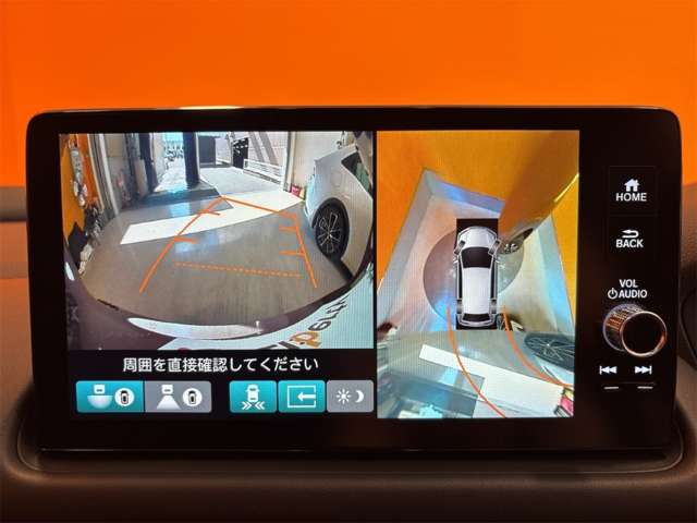 ホンダ ＺＲ−Ｖ １．５ Ｚ R5年 (近畿) 99