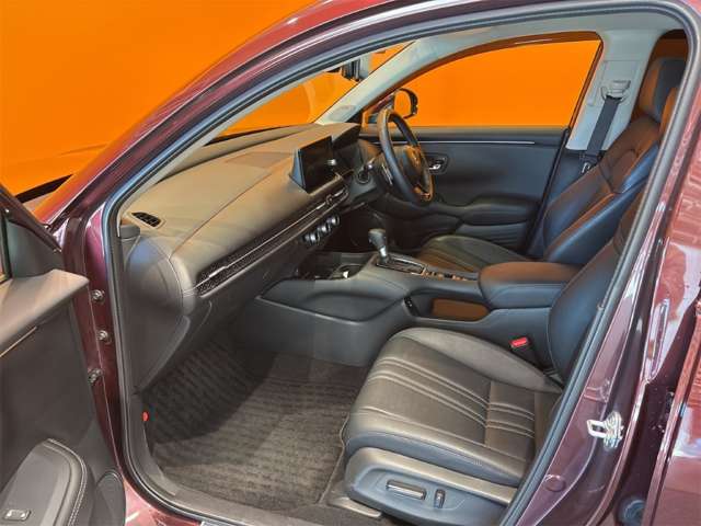 ホンダ ＺＲ−Ｖ １．５ Ｚ R5年 (近畿) 99