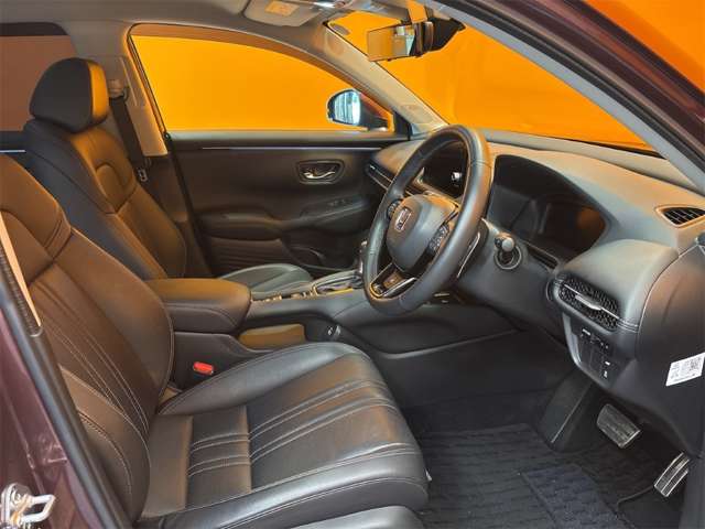 ホンダ ＺＲ−Ｖ １．５ Ｚ R5年 (近畿) 99