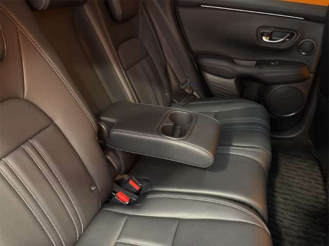 ホンダ ＺＲ−Ｖ １．５ Ｚ R5年 (近畿) 99