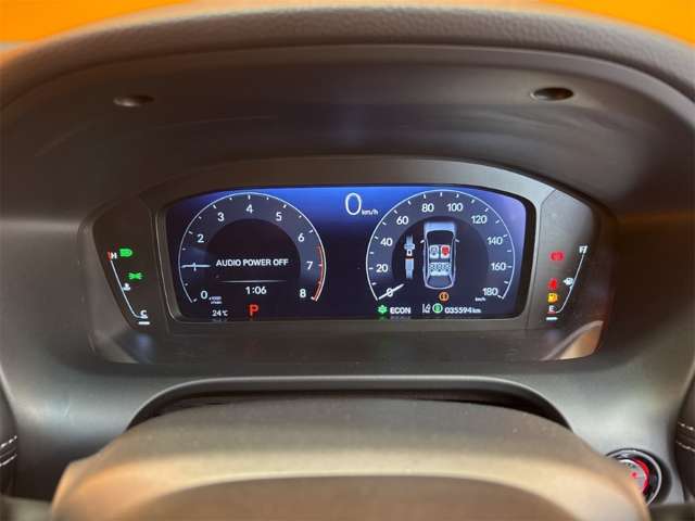 ホンダ ＺＲ−Ｖ １．５ Ｚ R5年 (近畿) 99