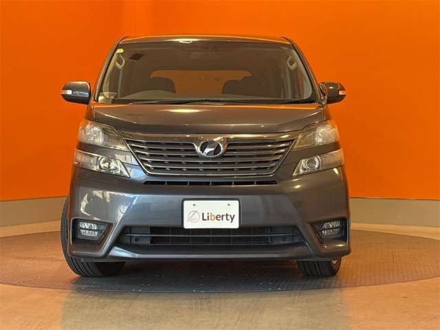 トヨタ ヴェルファイア ３．５ Ｚ プラチナセレクションＩＩ タイプゴールドＩＩ ４ＷＤ H23年 (近畿) 99