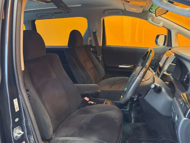 トヨタ ヴェルファイア ３．５ Ｚ プラチナセレクションＩＩ タイプゴールドＩＩ ４ＷＤ H23年 (近畿) 99