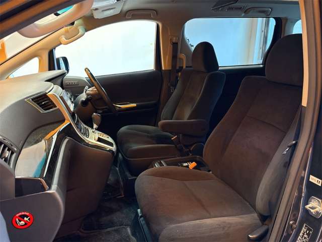 トヨタ ヴェルファイア ３．５ Ｚ プラチナセレクションＩＩ タイプゴールドＩＩ ４ＷＤ H23年 (近畿) 99