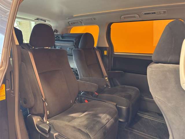 トヨタ ヴェルファイア ３．５ Ｚ プラチナセレクションＩＩ タイプゴールドＩＩ ４ＷＤ H23年 (近畿) 99