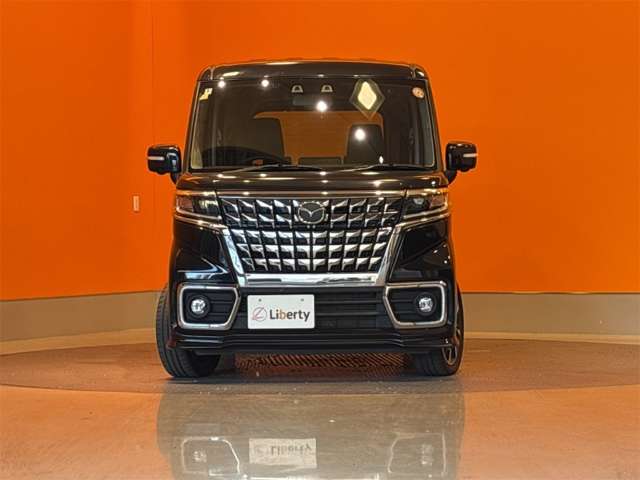 マツダ フレアワゴン　タフスタイル ６６０ カスタムスタイル ハイブリッド ＸＴ R4年 (近畿) 99