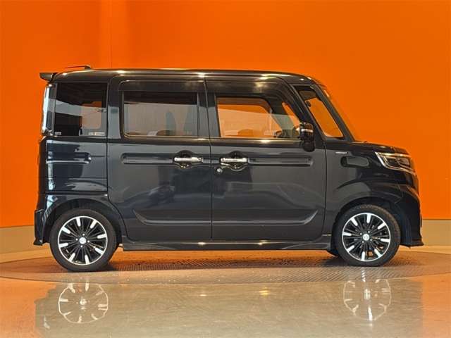 マツダ フレアワゴン　タフスタイル ６６０ カスタムスタイル ハイブリッド ＸＴ R4年 (近畿) 99