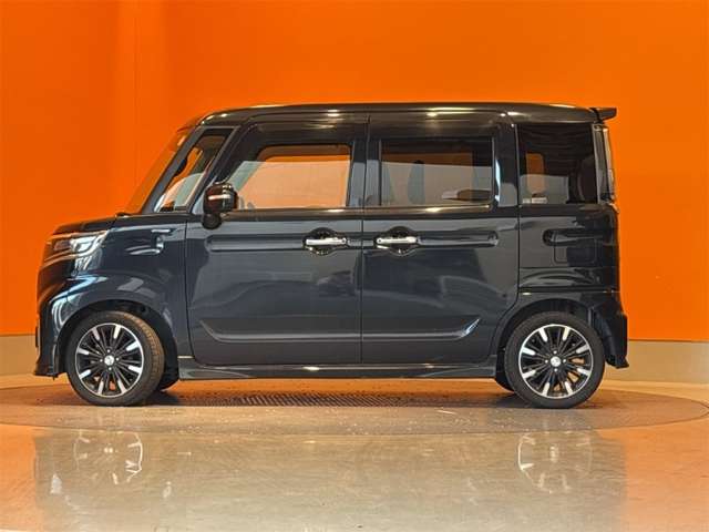 マツダ フレアワゴン　タフスタイル ６６０ カスタムスタイル ハイブリッド ＸＴ R4年 (近畿) 99