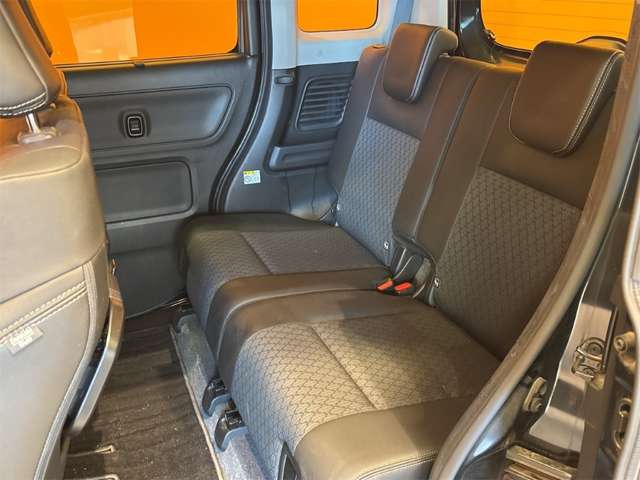 マツダ フレアワゴン　タフスタイル ６６０ カスタムスタイル ハイブリッド ＸＴ R4年 (近畿) 99