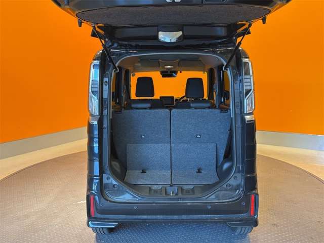 マツダ フレアワゴン　タフスタイル ６６０ カスタムスタイル ハイブリッド ＸＴ R4年 (近畿) 99
