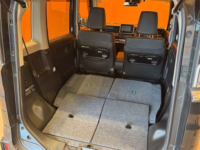 マツダ フレアワゴン　タフスタイル ６６０ カスタムスタイル ハイブリッド ＸＴ R4年 (近畿) 99