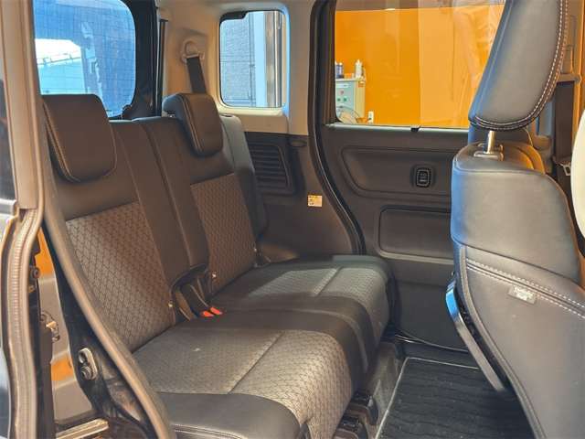 マツダ フレアワゴン　タフスタイル ６６０ カスタムスタイル ハイブリッド ＸＴ R4年 (近畿) 99