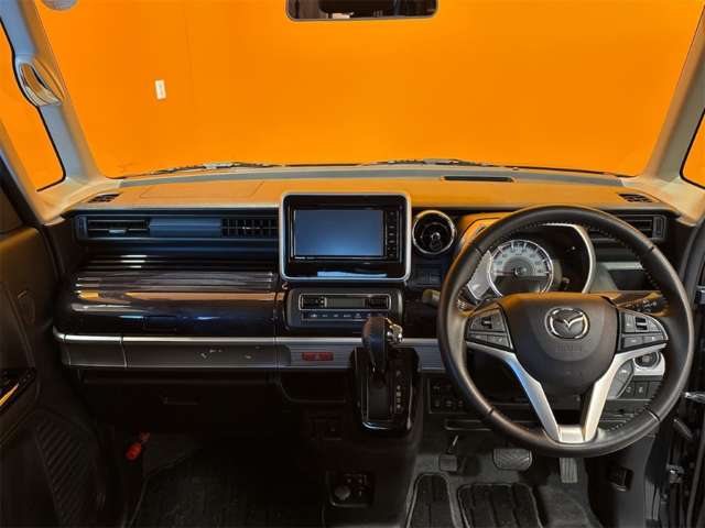 マツダ フレアワゴン　タフスタイル ６６０ カスタムスタイル ハイブリッド ＸＴ R4年 (近畿) 99