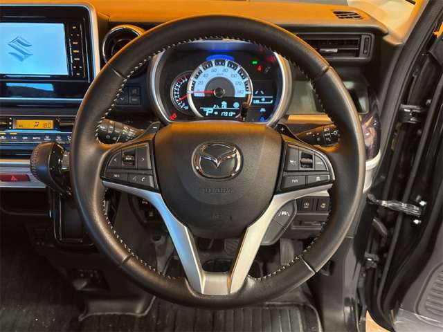 マツダ フレアワゴン　タフスタイル ６６０ カスタムスタイル ハイブリッド ＸＴ R4年 (近畿) 99