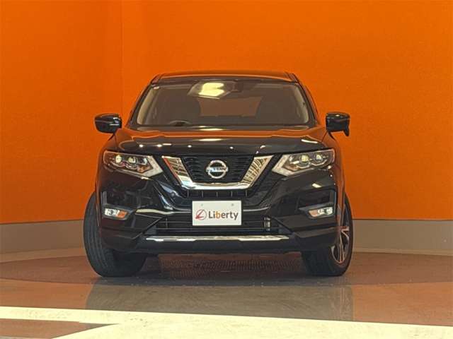 日産 エクストレイル ２．０ ２０Ｘ ３列車 H30年 (近畿) 99