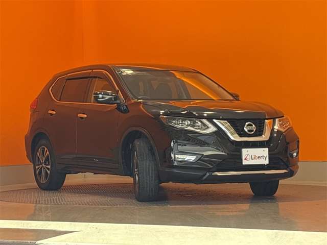 日産 エクストレイル ２．０ ２０Ｘ ３列車 H30年 (近畿) 99
