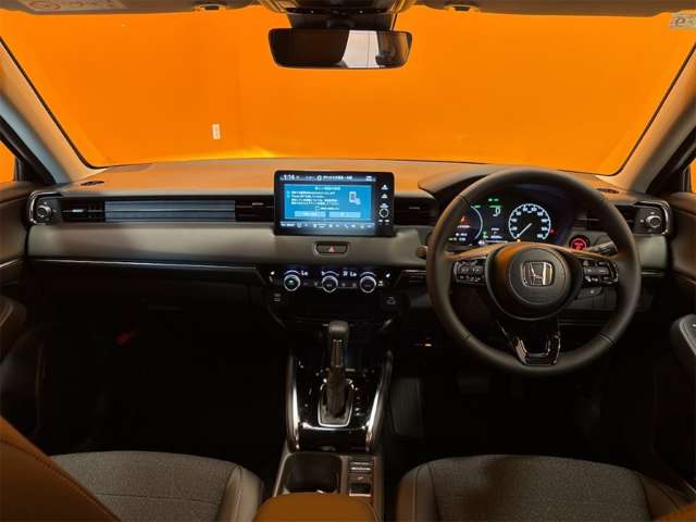 ホンダ ヴェゼル １．５ Ｅ：ＨＥＶ Ｚ R8年 (近畿) 99