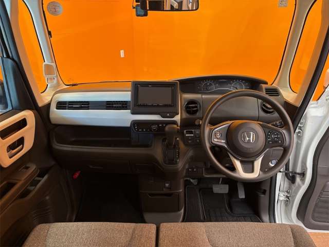 ホンダ Ｎ　ＢＯＸ ６６０ Ｇ R5年 (近畿) 99