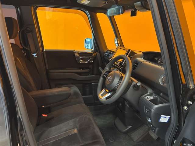 ホンダ Ｎ　ＢＯＸ カスタム ６６０ Ｇ Ｌ ホンダセンシング H30年 (近畿) 99