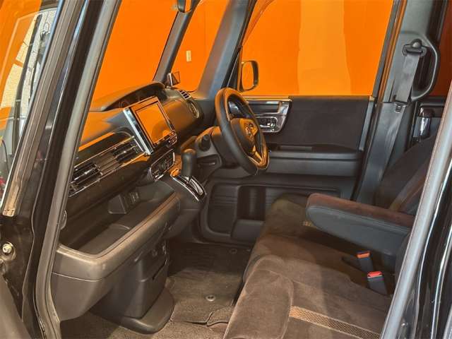 ホンダ Ｎ　ＢＯＸ カスタム ６６０ Ｇ Ｌ ホンダセンシング H30年 (近畿) 99