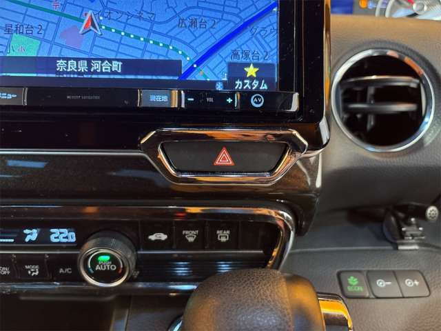 ホンダ Ｎ　ＢＯＸ カスタム ６６０ Ｇ Ｌ ホンダセンシング H30年 (近畿) 99