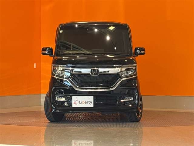 ホンダ Ｎ　ＢＯＸ カスタム ６６０ Ｇ Ｌ ホンダセンシング H30年 (近畿) 99