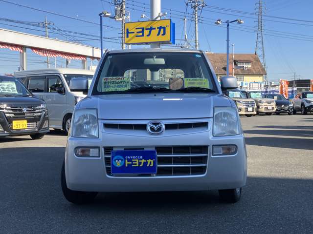 マツダ キャロル ６６０ ＧＩＩ H21年 (関東) 99