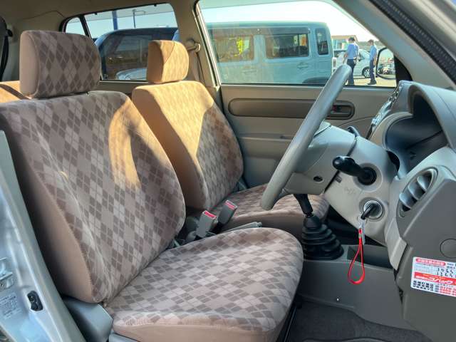 マツダ キャロル ６６０ ＧＩＩ H21年 (関東) 99