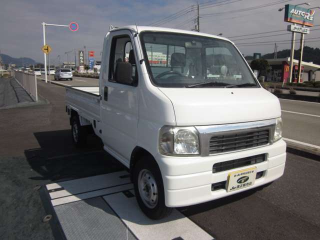 ホンダ アクティトラック ６６０ ＳＤＸ ４ＷＤ H11年 (関東) 99