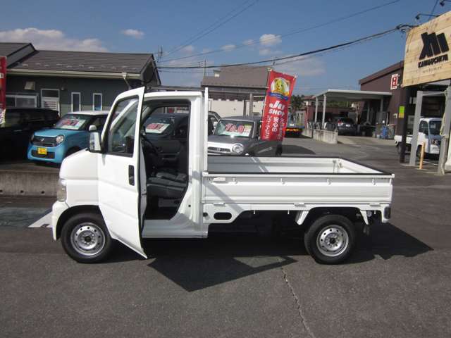 ホンダ アクティトラック ６６０ ＳＤＸ ４ＷＤ H11年 (関東) 99