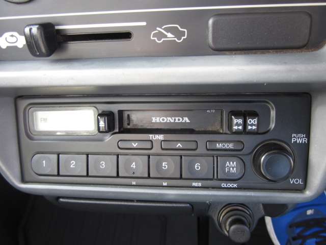 ホンダ アクティトラック ６６０ ＳＤＸ ４ＷＤ H11年 (関東) 99