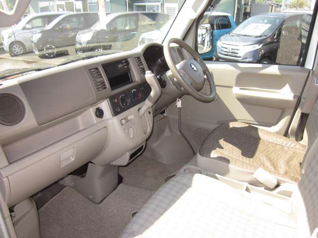 スズキ エブリイ ６６０ ＰＡ ハイルーフ ４ＷＤ H22年 (関東) 99