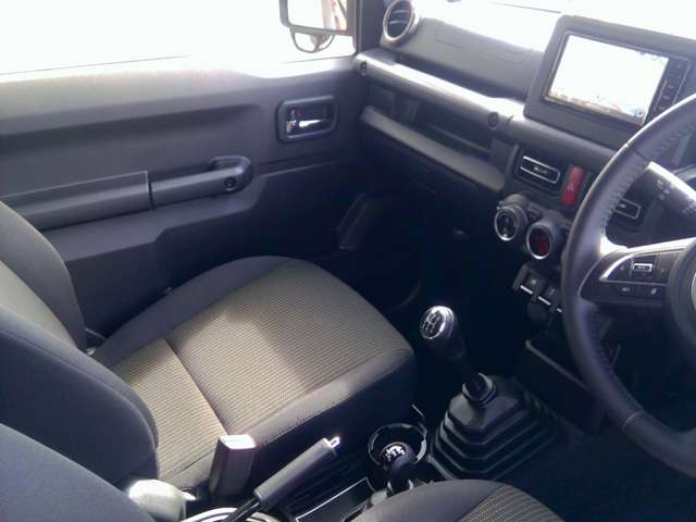 スズキ ジムニーシエラ １．５ ＪＣ ４ＷＤ R1年 (関東) 99
