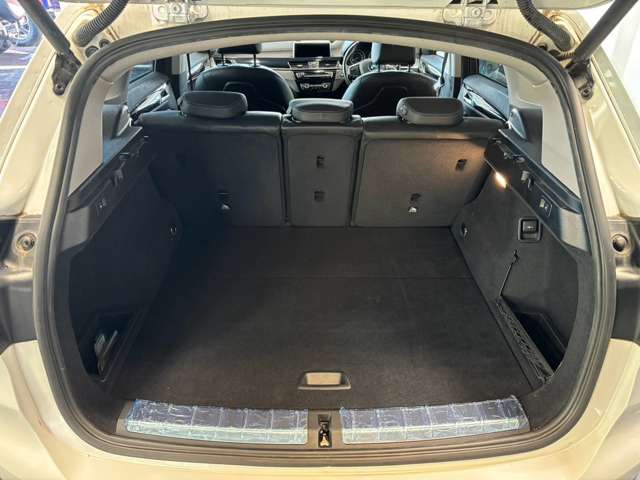 ＢＭＷ Ｘ１ Ｘドライブ ２０Ｉ Ｘライン ４ＷＤ H30年 (甲信越・北陸) 99