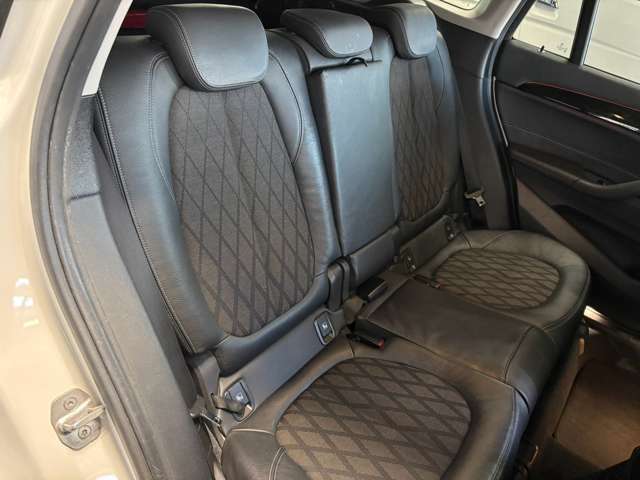ＢＭＷ Ｘ１ Ｘドライブ ２０Ｉ Ｘライン ４ＷＤ H30年 (甲信越・北陸) 99