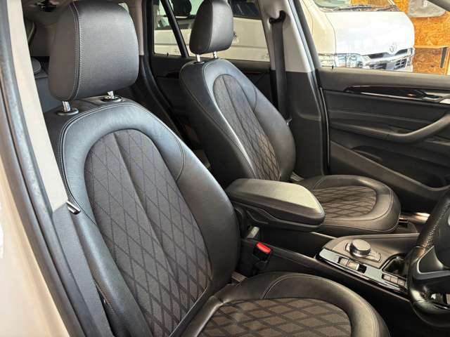 ＢＭＷ Ｘ１ Ｘドライブ ２０Ｉ Ｘライン ４ＷＤ H30年 (甲信越・北陸) 99