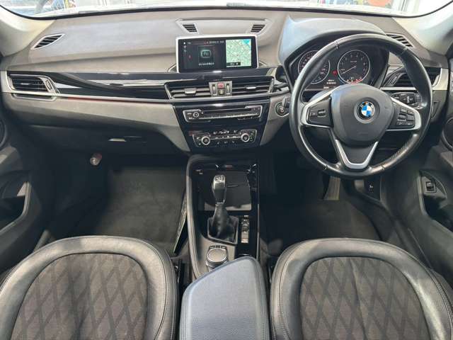 ＢＭＷ Ｘ１ Ｘドライブ ２０Ｉ Ｘライン ４ＷＤ H30年 (甲信越・北陸) 99