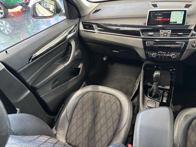 ＢＭＷ Ｘ１ Ｘドライブ ２０Ｉ Ｘライン ４ＷＤ H30年 (甲信越・北陸) 99