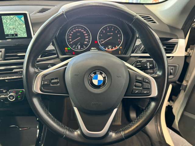 ＢＭＷ Ｘ１ Ｘドライブ ２０Ｉ Ｘライン ４ＷＤ H30年 (甲信越・北陸) 99