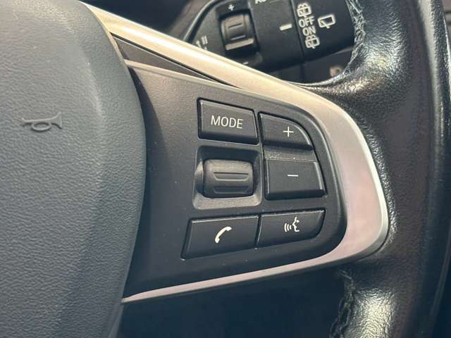 ＢＭＷ Ｘ１ Ｘドライブ ２０Ｉ Ｘライン ４ＷＤ H30年 (甲信越・北陸) 99