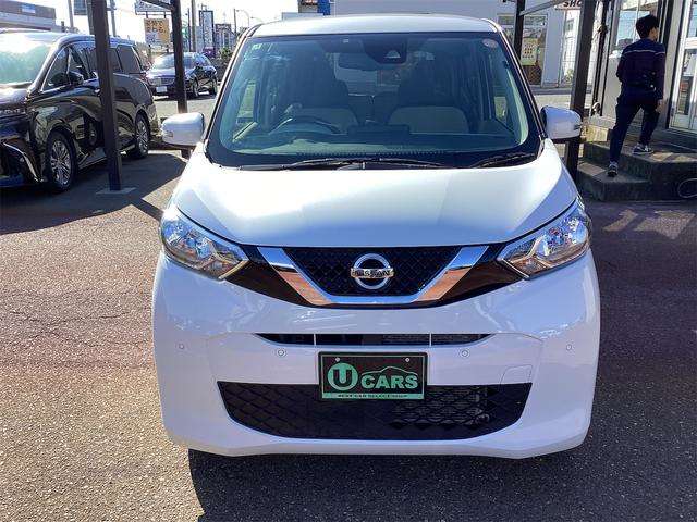 日産 デイズ ６６０ Ｘ R2年 () 99