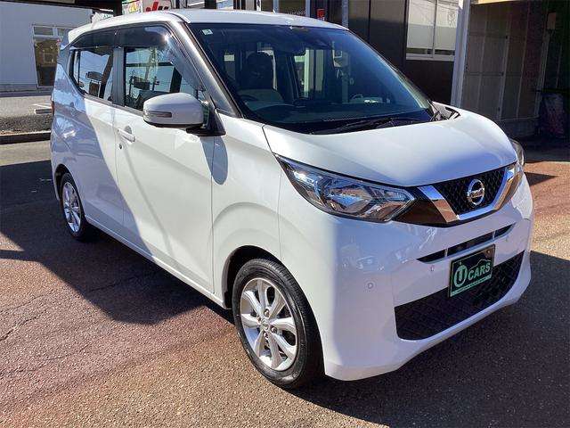 日産 デイズ ６６０ Ｘ R2年 () 99