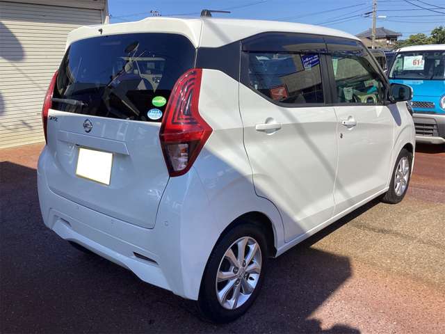 日産 デイズ ６６０ Ｘ R2年 () 99